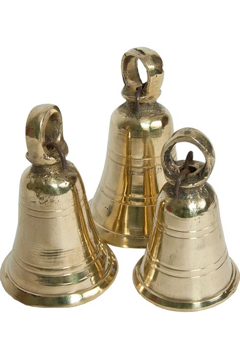Bells A Selection Of Bells Available From The Lark In The Morning