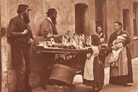Victorian Life Through A Lens Amazing 19th Century Photos Show