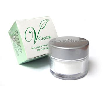 V Cream Vaginal Tightening Cream Sale Now On