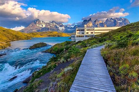Explora Patagonia Lodge — Torres Del Paine