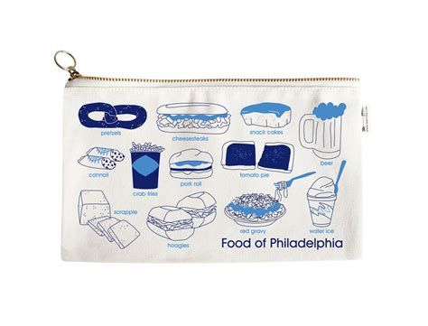 I Pretzel Philly Tote We Heart Philly