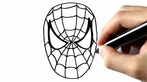 What happens if you watch spiderman on youtube? Comment dessiner Spiderman - YouTube