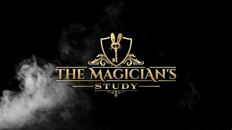 Your Invitation To The Magicians Study The Secret Sessions Vegas 411