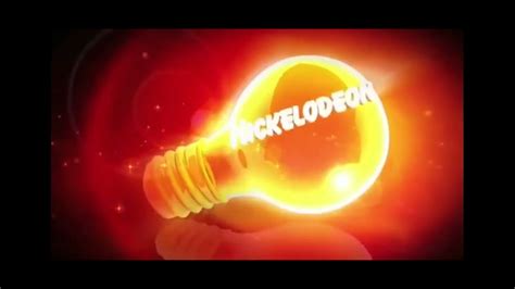 Nickelodeon Lightbulb Uk Youtube