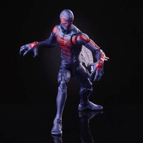 Hasbro Marvel Legends Series 6 Inch Scale Action Figure Toy Spider Man