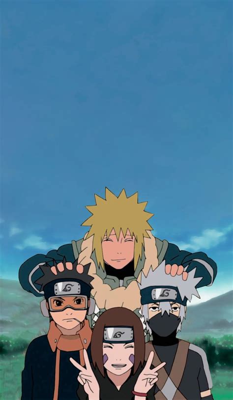 Find over 100+ of the best free aesthetic images. Team Kakashi Wallpapers - Wallpaper Cave