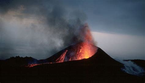 Cienciastic2 Fuensanta Erupciones HistÓricas En Canarias