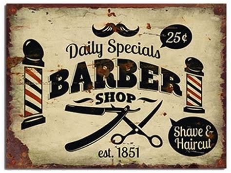 Pin By Brei Holmes On Barbershop Barber Shop Shop Decor Barber Shop