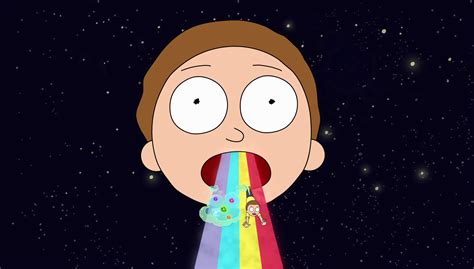 Image S2e2 Rainbow Pukepng Rick And Morty Wiki Fandom Powered By