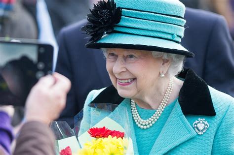 Kraljica Elizabeta Ii Danas Slavi 92 Rođendan A Ovo Su Manje Poznate