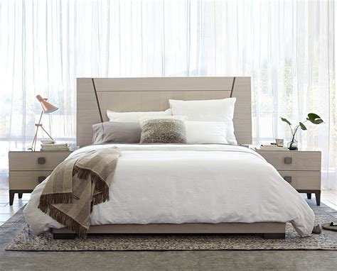See the top bedroom furniture options in our catalogue. guest room -- Monchiaro Bed | Diy furniture bedroom ...