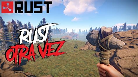 Marisoliana, la mujer que fue encarcelada y acusada de ser guerrillera por una foto de 11 años atrás. RUST | RUST OTRA VEZ? | Gameplay Español - YouTube