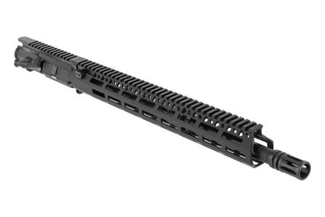 Bravo Company Mk2 556 Nato Mid Length Ar 15 Barreled Upper Mcmr 15 16