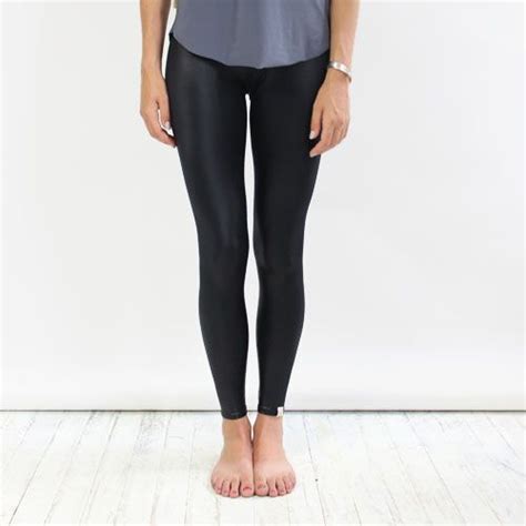 Liquid Leggings Wet Look Yoga Pants Gts Clothing Liquid Leggings