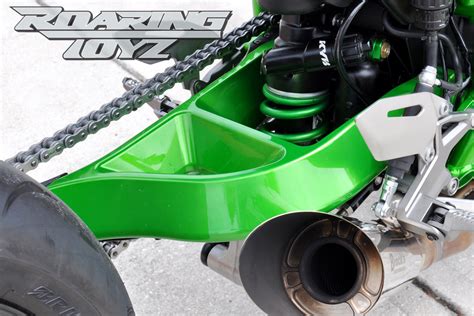 Find the best kawasaki h2 wallpapers on getwallpapers. Kawasaki H2 Single Sided Swingarms Now Available | Roaring ...