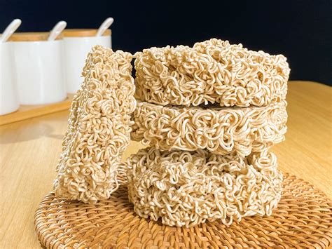 Whole Wheat Noodles Kingdavid
