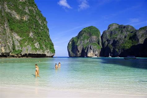 Thailand Vacation Visit Thailand Thailand Beaches Thailand Travel