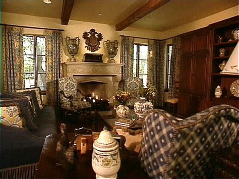 The oldest paintings are considered to be 12,000 years old. Exploring Old World style with HGTV | HGTV