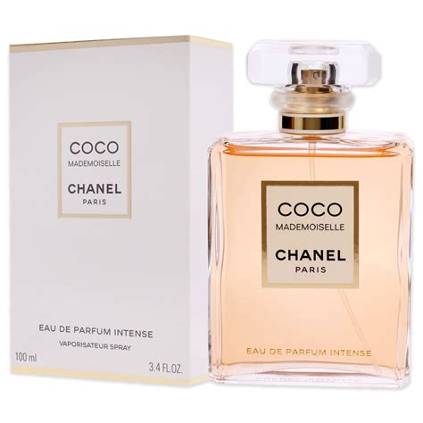 Buy Chanel Perfume Chanel Coco Mademoiselle Intense By Chanel