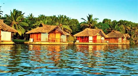 Tiny Kerala Island In Natgeos List Of World Destinations