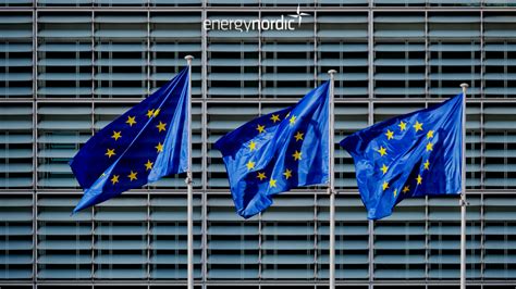 Eu Parliament Approves Electricity Price Reductions In Spain Energy Nordic