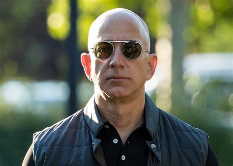 Jeff Bezos Is Probably Glad Hes No Longer The Richest Man In The World