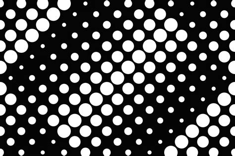 24 Seamless Dot Patterns