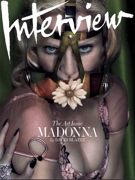 Madonna Nude Album Net Worth News Mdna Singer Bares Naked Breasts Gets Interviewed