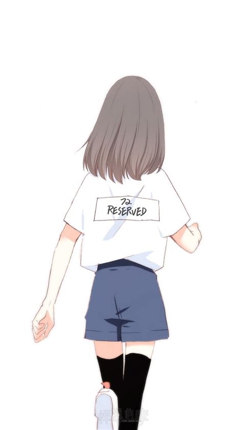 College students girly teenagers scrapbook lovers fashionable girls and guys fans of the anime excellent for: Aesthetic Anime Girls Wallpapers - Wallpaper Cave