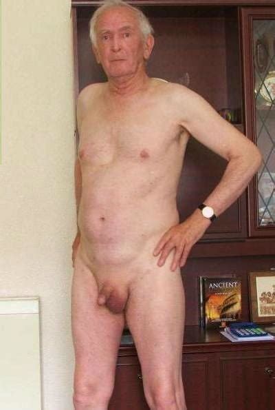 Pictures Of Naked Grandpas Ro Master