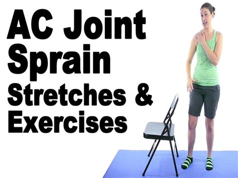 Arthritis is an inflammation of the joints. Physical Therapy For Ac Joint Arthritis | Family Healthcare