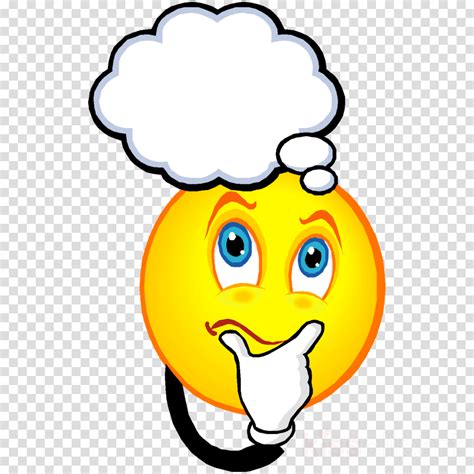 Person Thinking Clipart Thought Person Clip Art Person Thinking