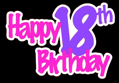 18th birthday wishes happy 18th birthday messages and quotes