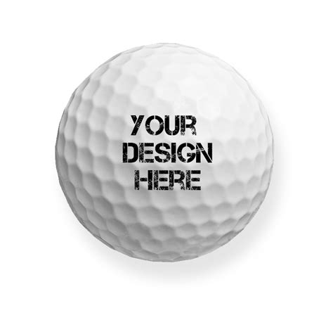 Design Your Golf Ball On Print My Balls Custom Printed Golf Balls