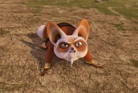 Some native tribes refer to them as the 'keeper of secrets'. Master Shifu - in real animal style by sonamyfire on ...