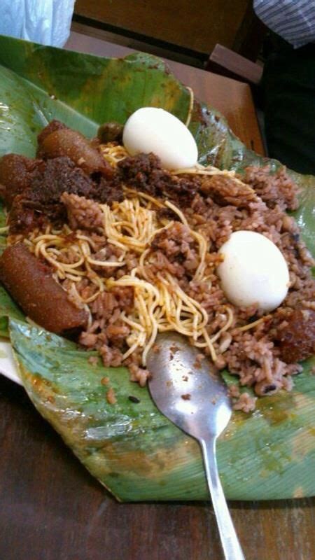 Waakye Weley Eggs Taalia With Shito I Miss This Authentic Ghanaian