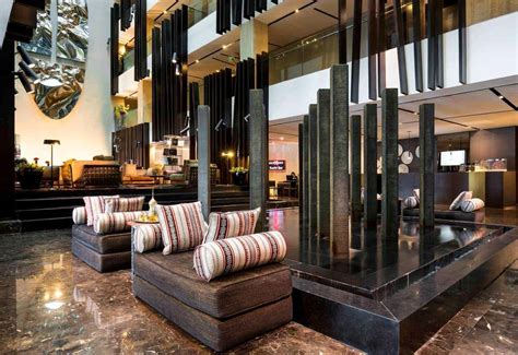 The Canvas Hotel Dubai Mgallery In Dubai City Dubai Loveholidays