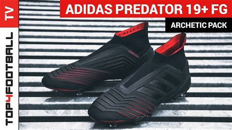 Adidas Predator Unboxing Archetic Pack Youtube