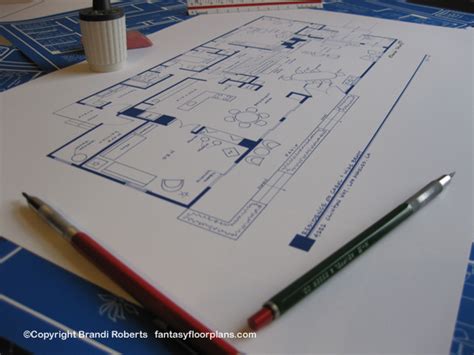 Brady Bunch House Floor Plan