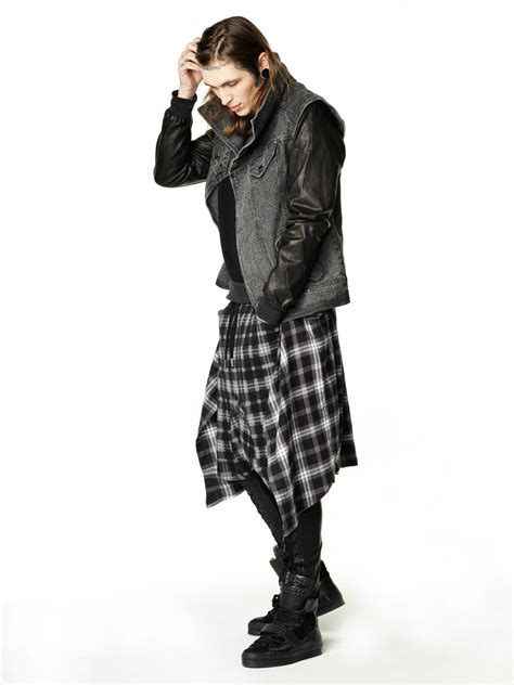 90s Grunge Outfits Male Wear The Grunge Mentality In Three World Or