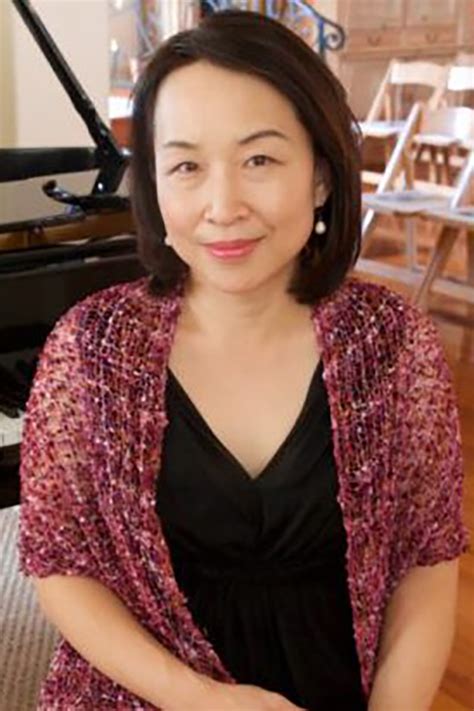 Esther Yune Pasadena Conservatory Of Music