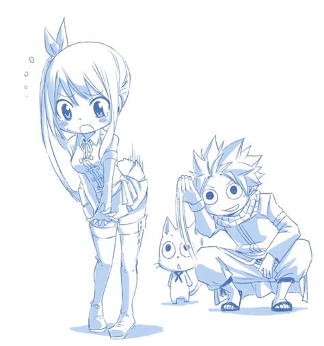 Fairy Tail Image By Mashima Hiro 3161631 Zerochan Anime Image Board