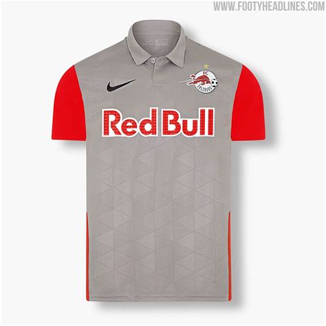 It shows all personal information about the players, including age, nationality, contract duration and current market value. Red Bull Salzburg 20-21 Champions League Home & Away Kits Released - Footy Headlines