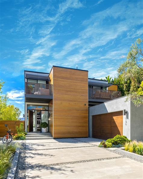 Ecosteel designs and manufacturers prefab homes in every style, for every budget. High-end, Sustainable, Prefab Homes are Becoming a Big ...