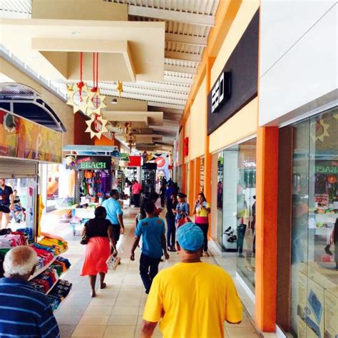San Juan Shopping Center Punta Cana Ce Quil Faut Savoir Pour Votre
