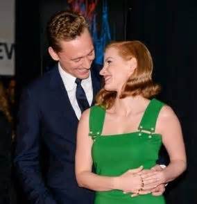 Maybe you would like to learn more about one of these? Tom Hiddleston girlfriend - Bio 2021 update