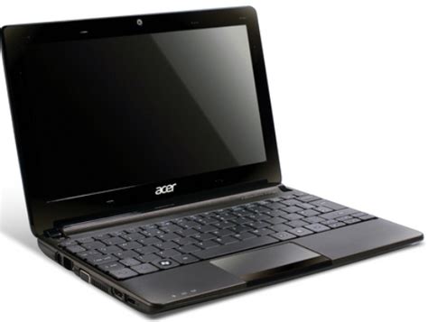 Acer Aspire One AOD270-1410 Drivers Windows 7 32 bit ...