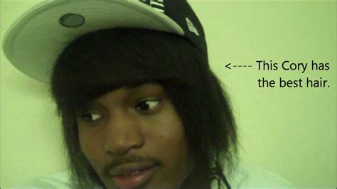 A quick message on CoryxKenshin's birthday - YouTube