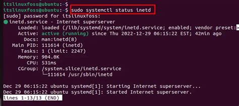 How To Use Telnet To Test A Specific Port Its Linux Foss