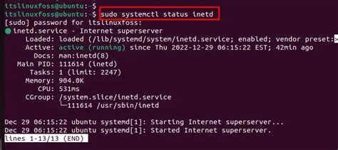 How To Use Telnet To Test A Specific Port Its Linux FOSS